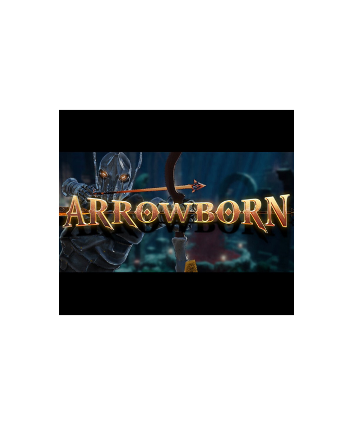 Arrowborn Steam Key GLOBAL